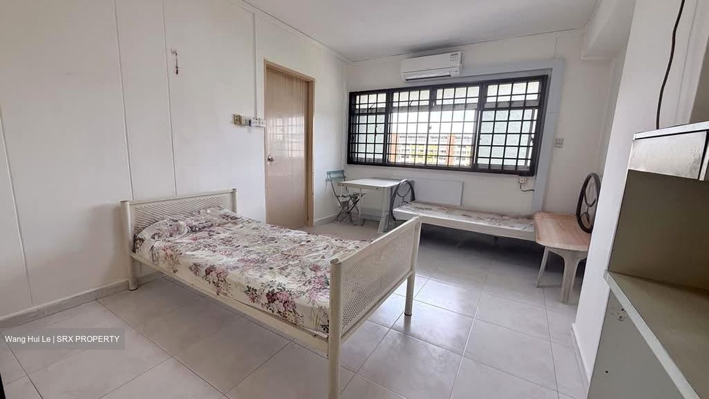 Blk 450C Tampines Street 42 (Tampines), HDB 4 Rooms #564149011
